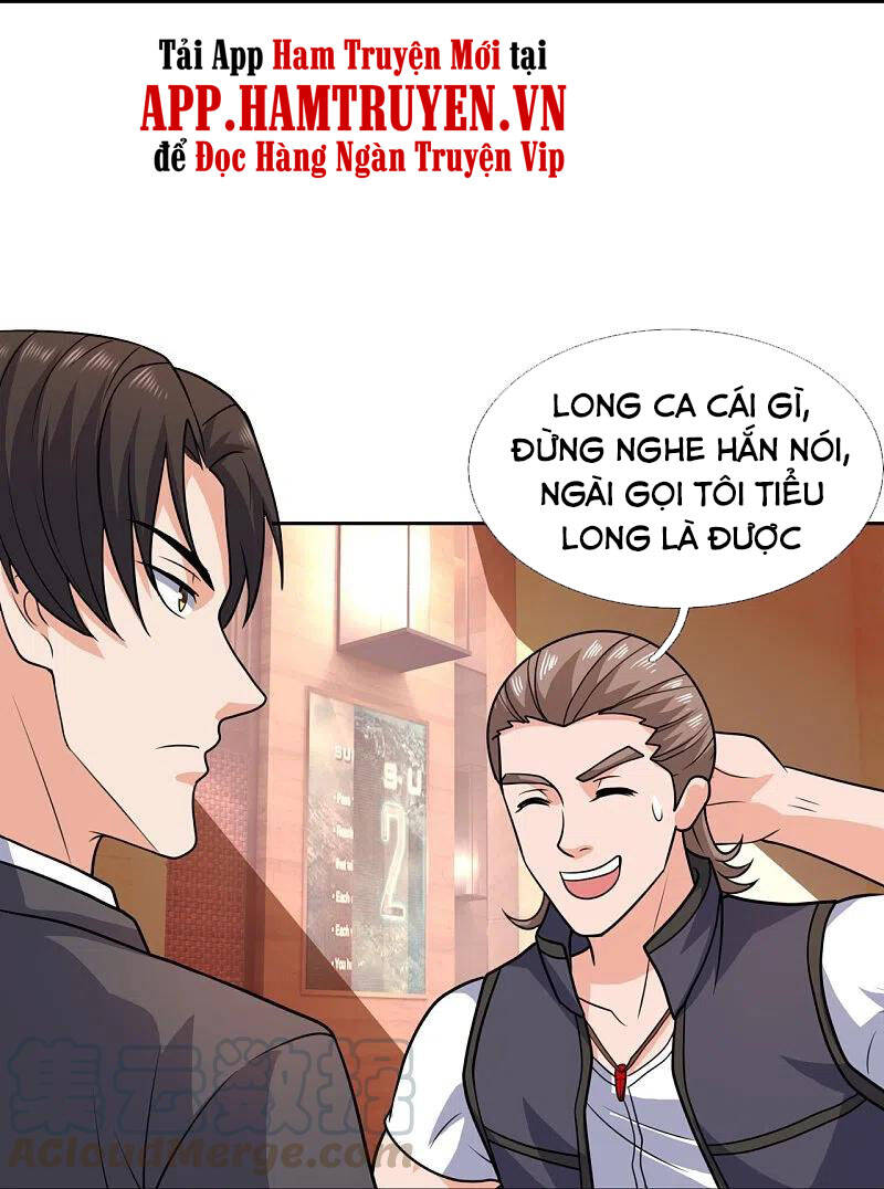 Ta Là Chiến Thần Vô Song