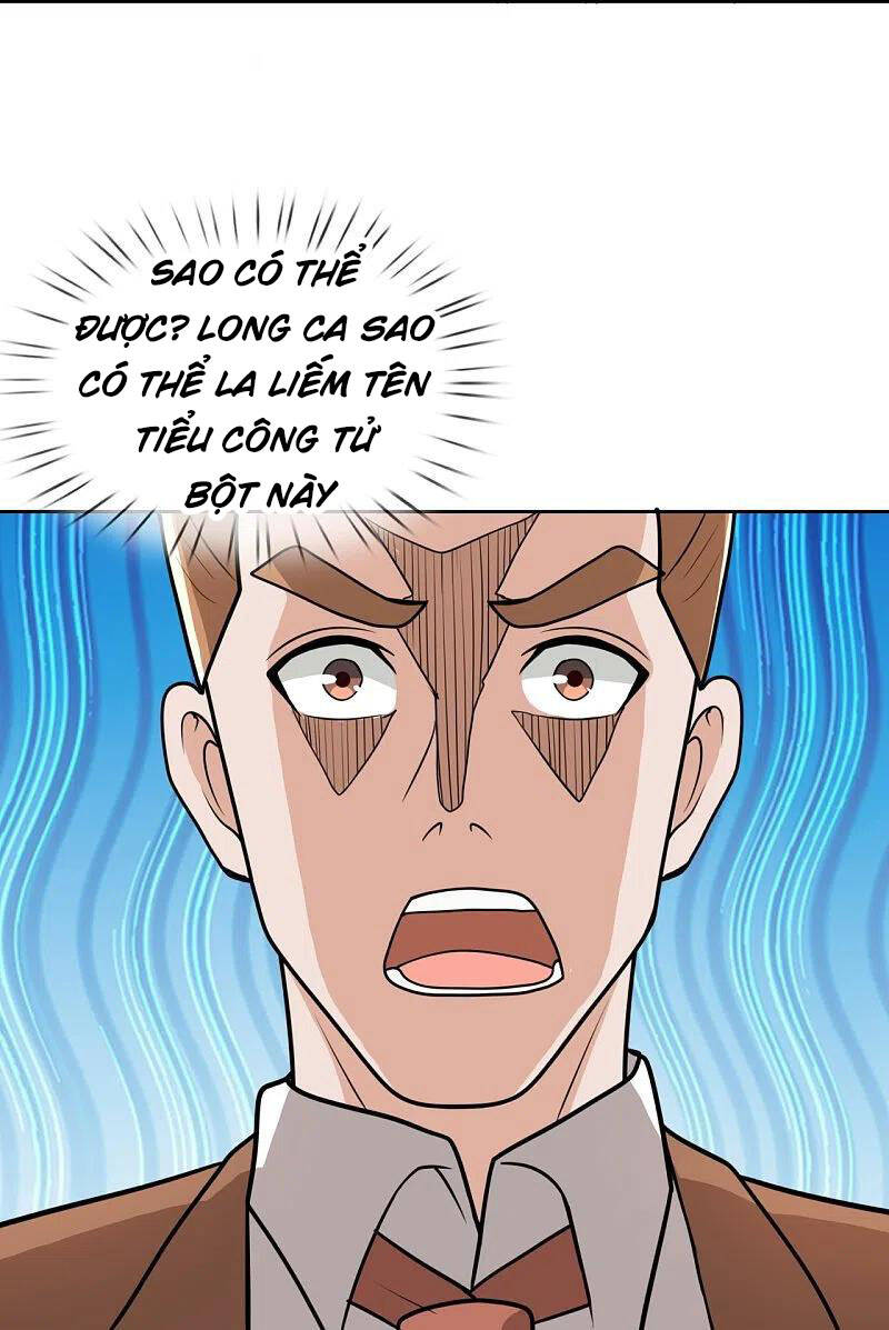 Ta Là Chiến Thần Vô Song