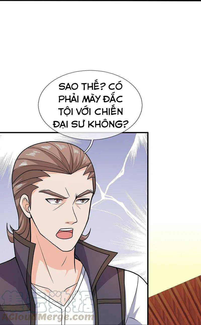 Ta Là Chiến Thần Vô Song