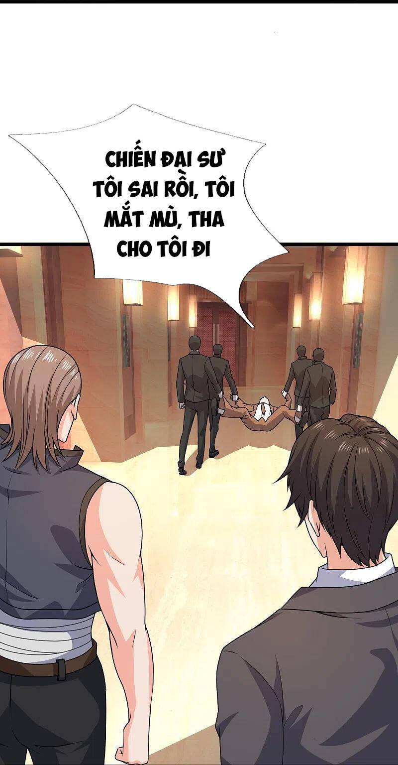 Ta Là Chiến Thần Vô Song