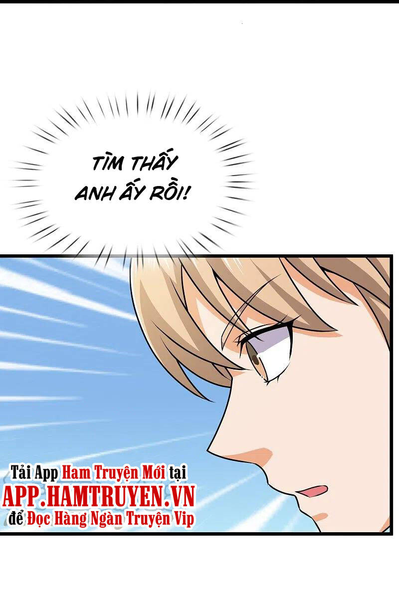 Ta Là Chiến Thần Vô Song