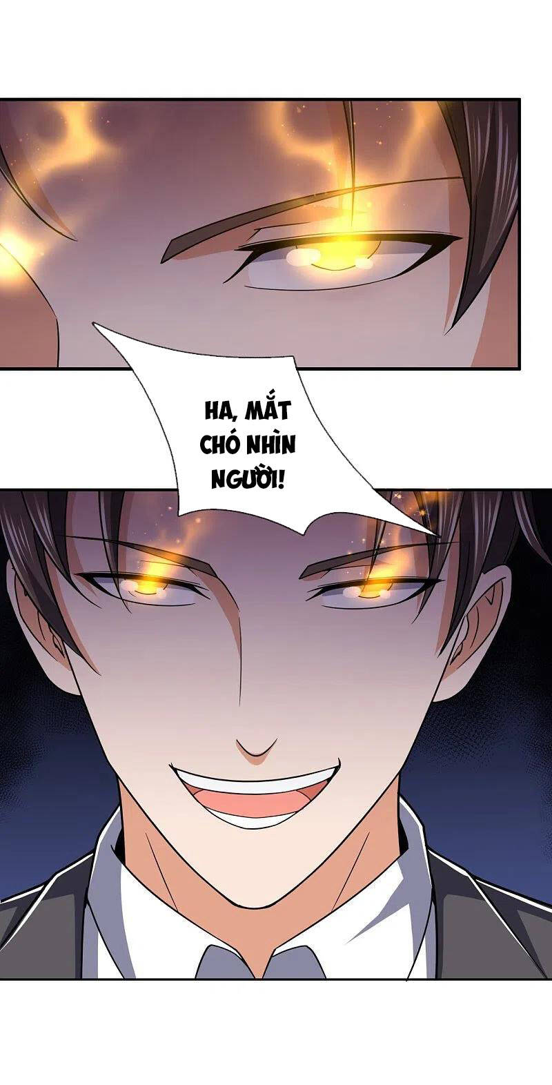 Ta Là Chiến Thần Vô Song