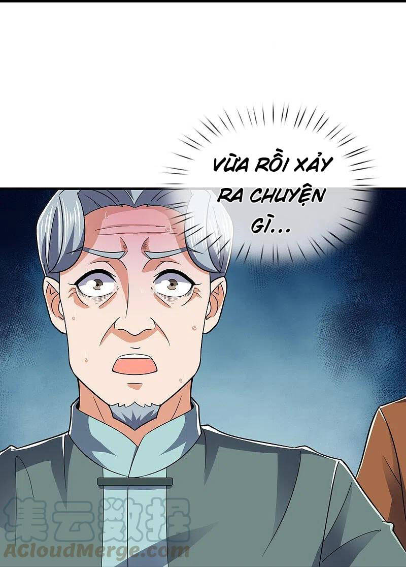 Ta Là Chiến Thần Vô Song