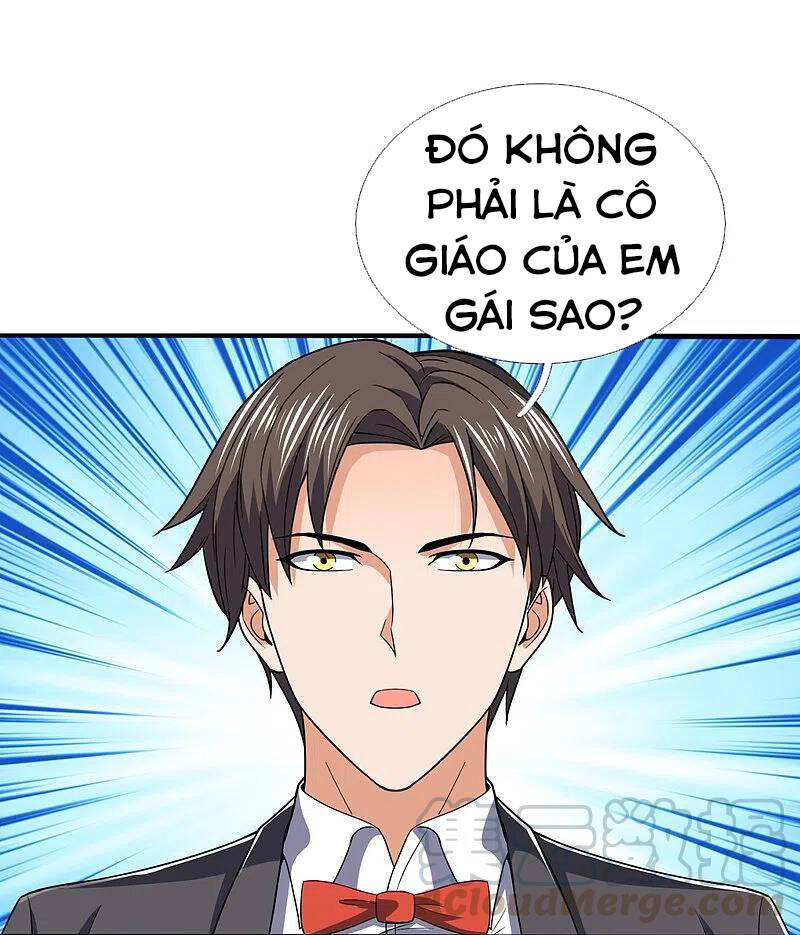 Ta Là Chiến Thần Vô Song