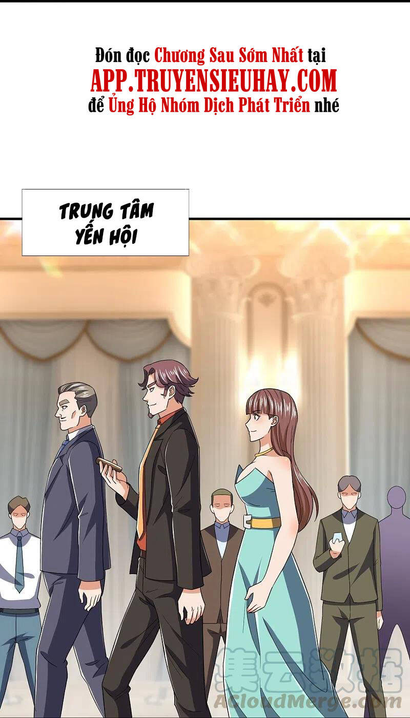 Ta Là Chiến Thần Vô Song