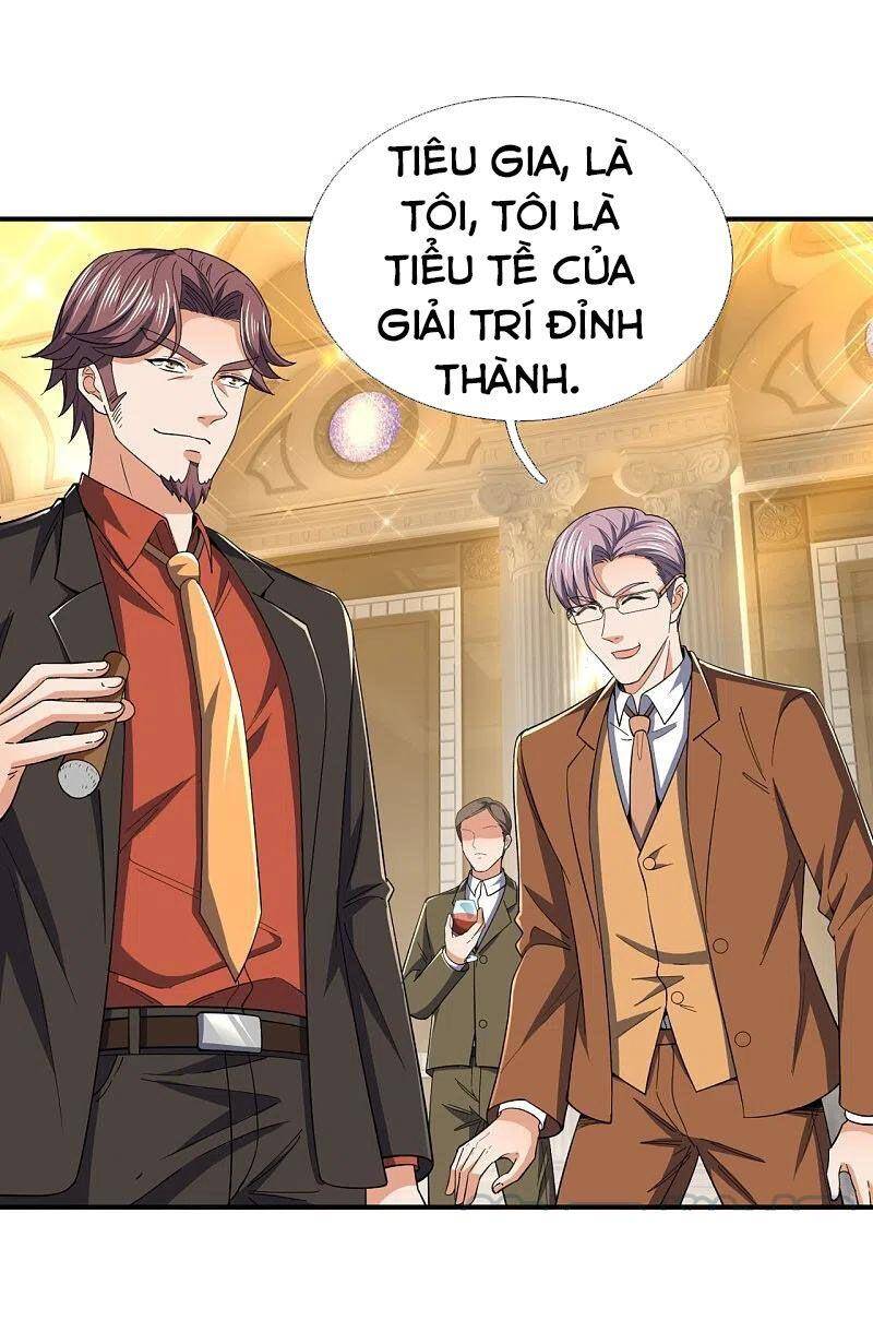 Ta Là Chiến Thần Vô Song