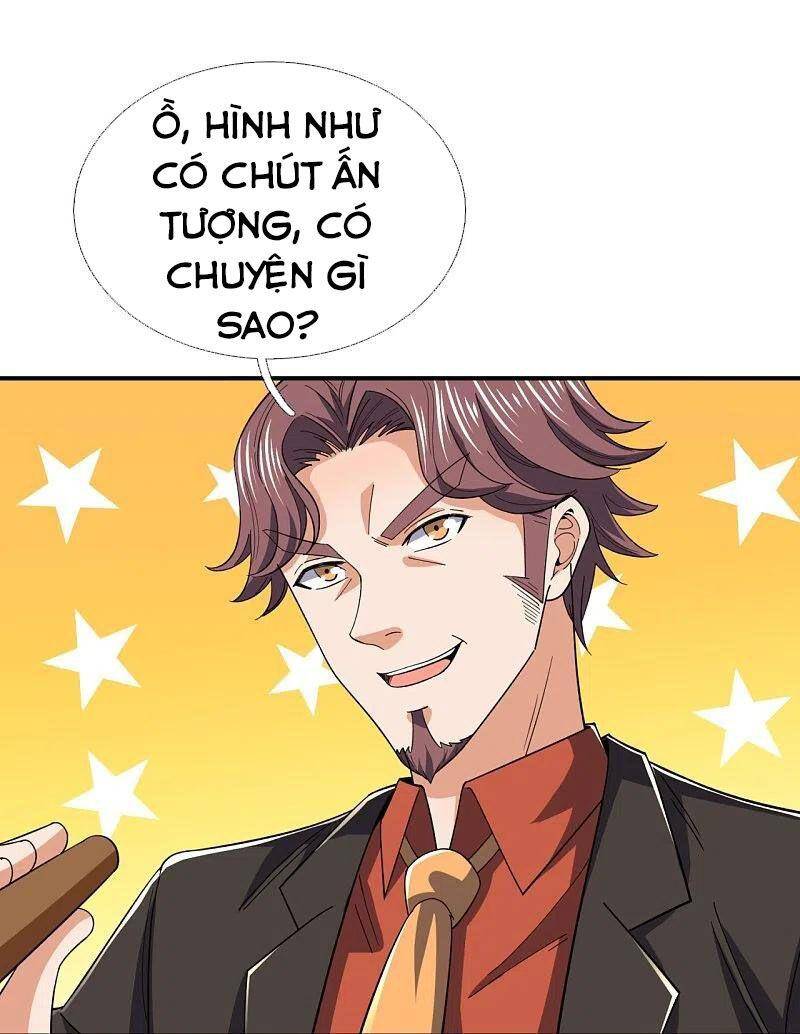 Ta Là Chiến Thần Vô Song