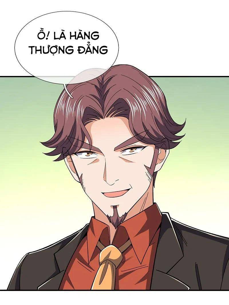 Ta Là Chiến Thần Vô Song