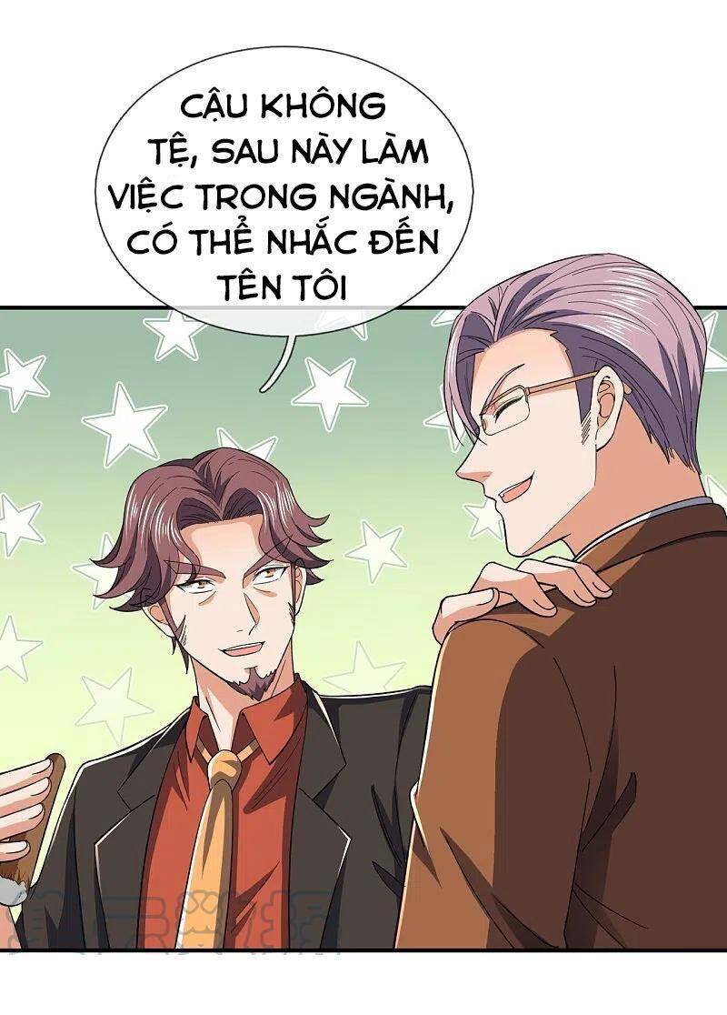 Ta Là Chiến Thần Vô Song