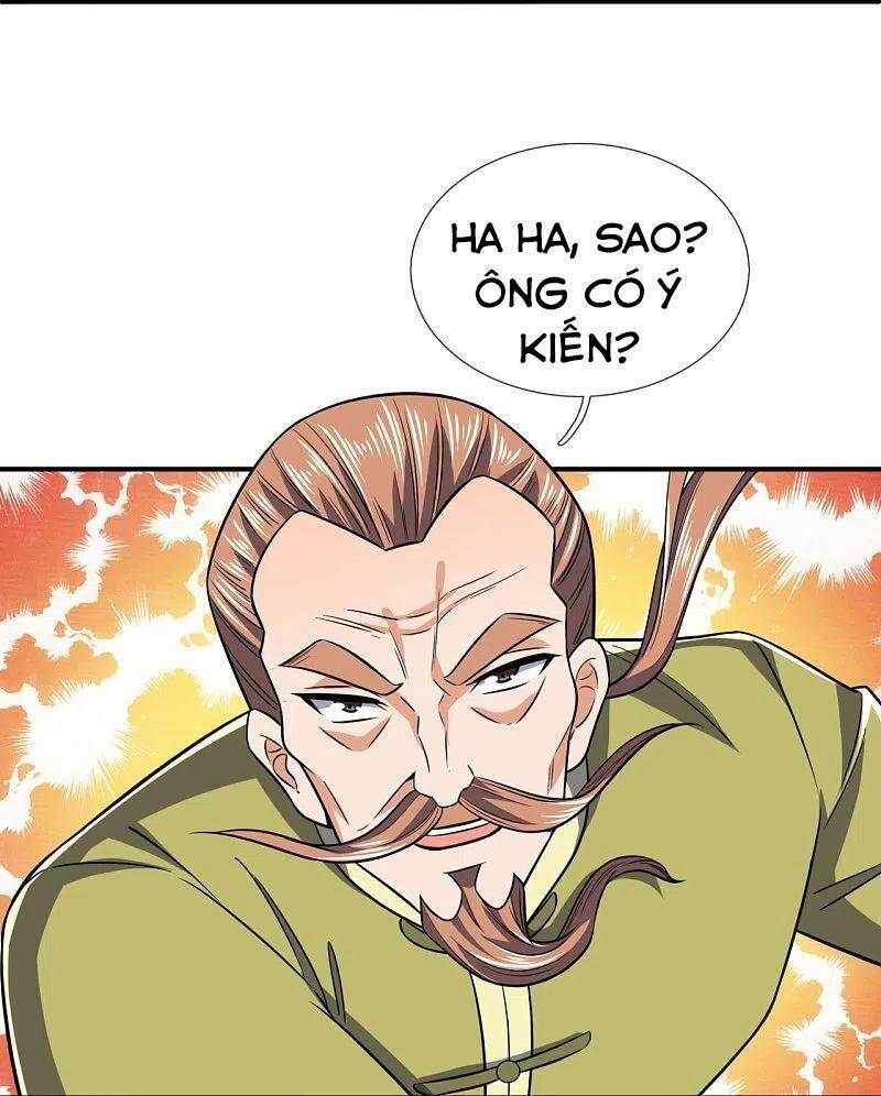 Ta Là Chiến Thần Vô Song