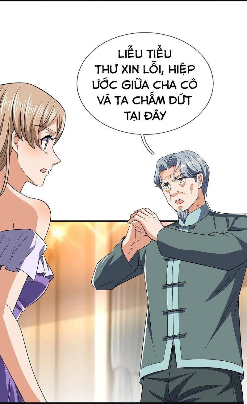 Ta Là Chiến Thần Vô Song