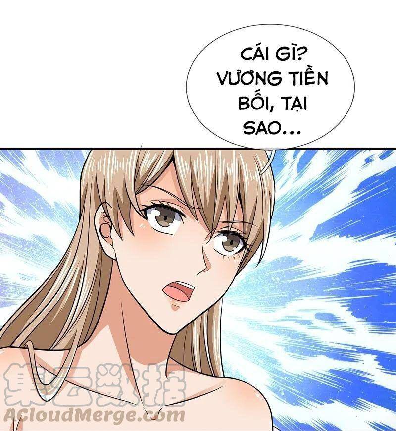 Ta Là Chiến Thần Vô Song
