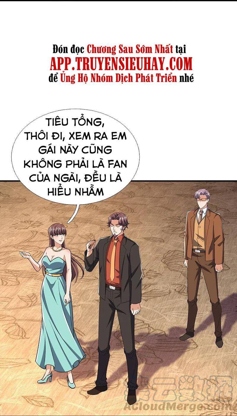 Ta Là Chiến Thần Vô Song