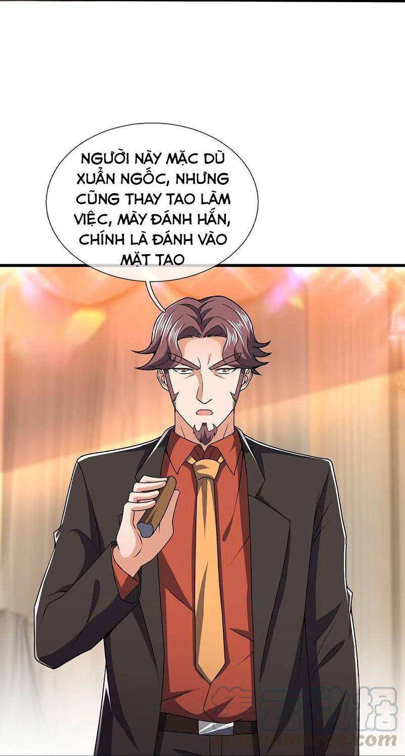 Ta Là Chiến Thần Vô Song