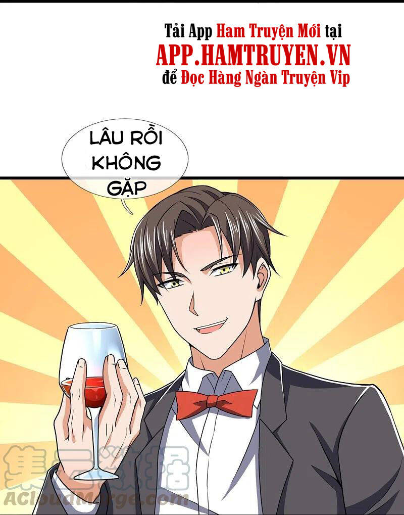 Ta Là Chiến Thần Vô Song