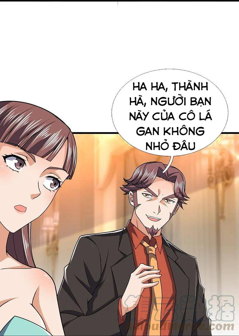 Ta Là Chiến Thần Vô Song