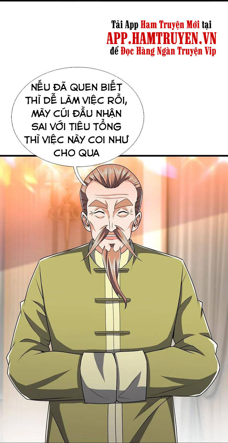 Ta Là Chiến Thần Vô Song