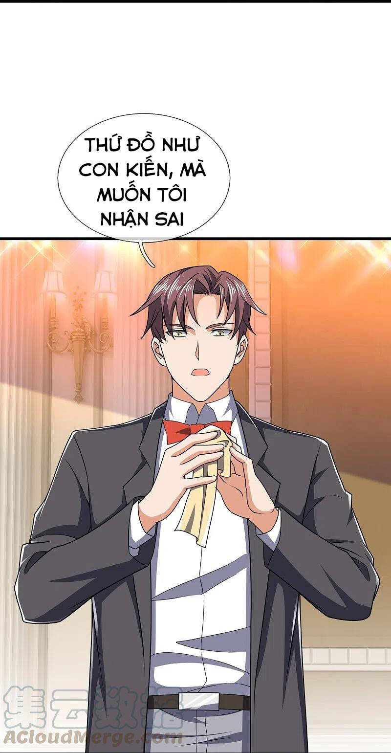 Ta Là Chiến Thần Vô Song