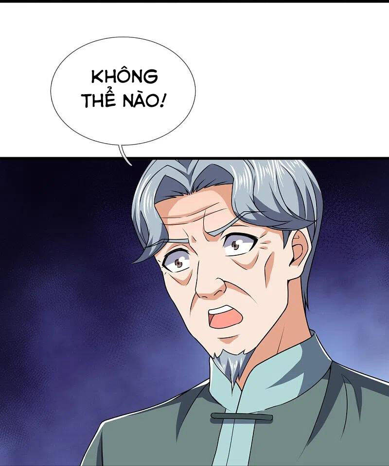 Ta Là Chiến Thần Vô Song