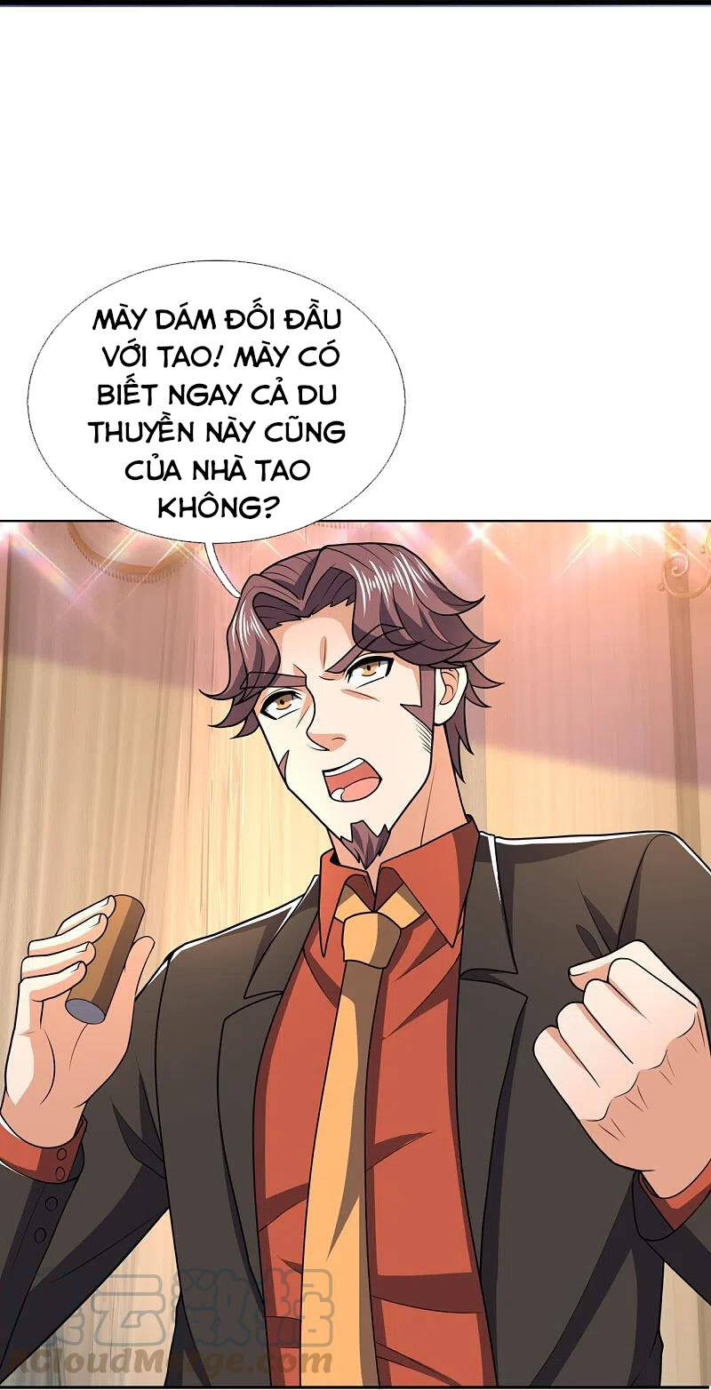 Ta Là Chiến Thần Vô Song