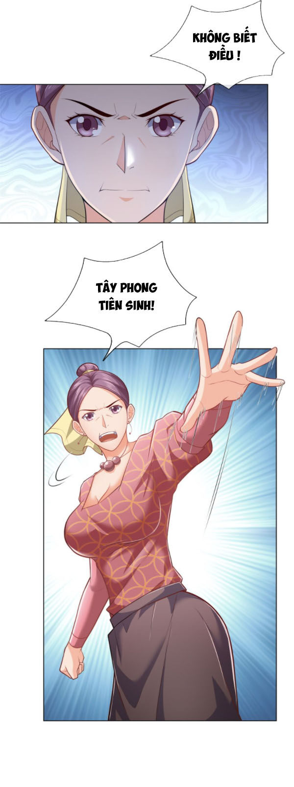 Ta Là Chiến Thần Vô Song