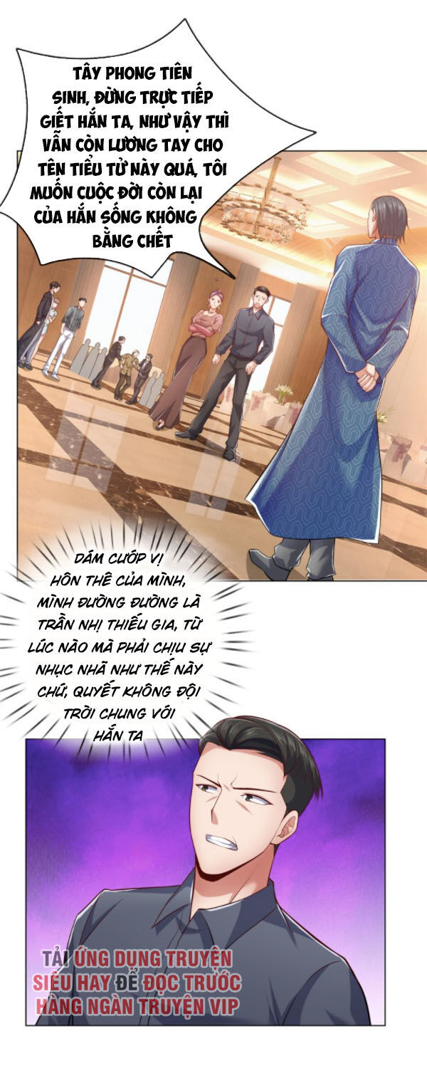 Ta Là Chiến Thần Vô Song