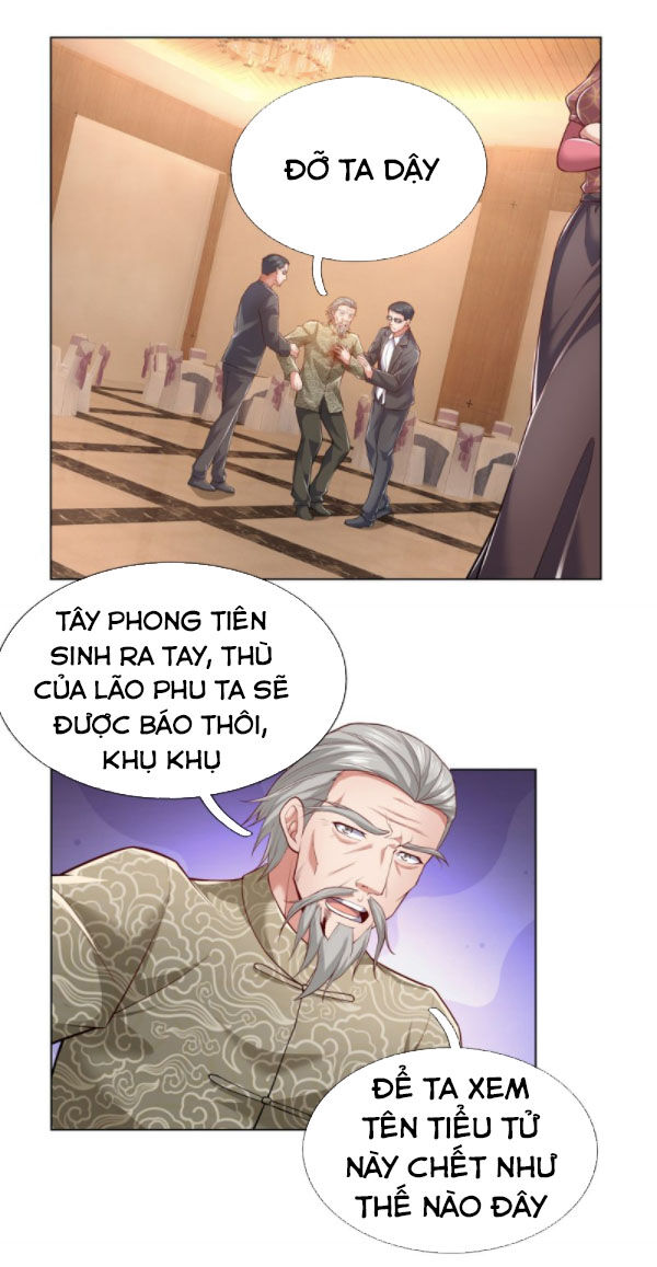 Ta Là Chiến Thần Vô Song