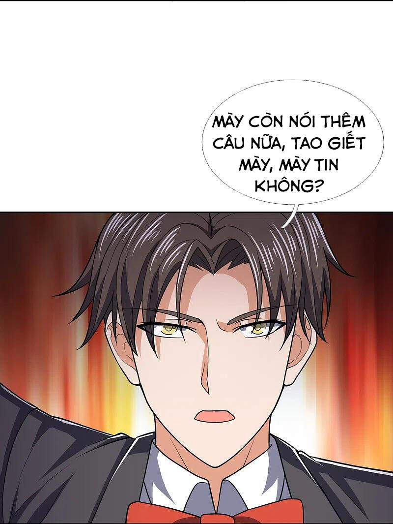 Ta Là Chiến Thần Vô Song