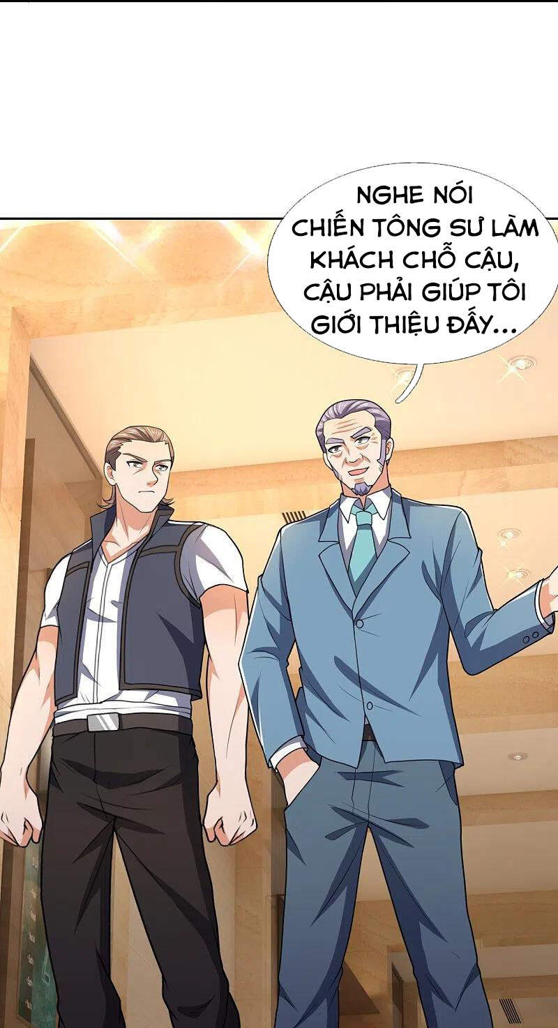 Ta Là Chiến Thần Vô Song