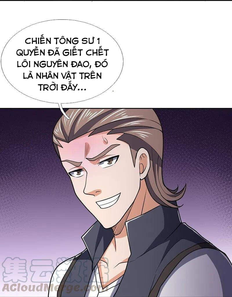 Ta Là Chiến Thần Vô Song