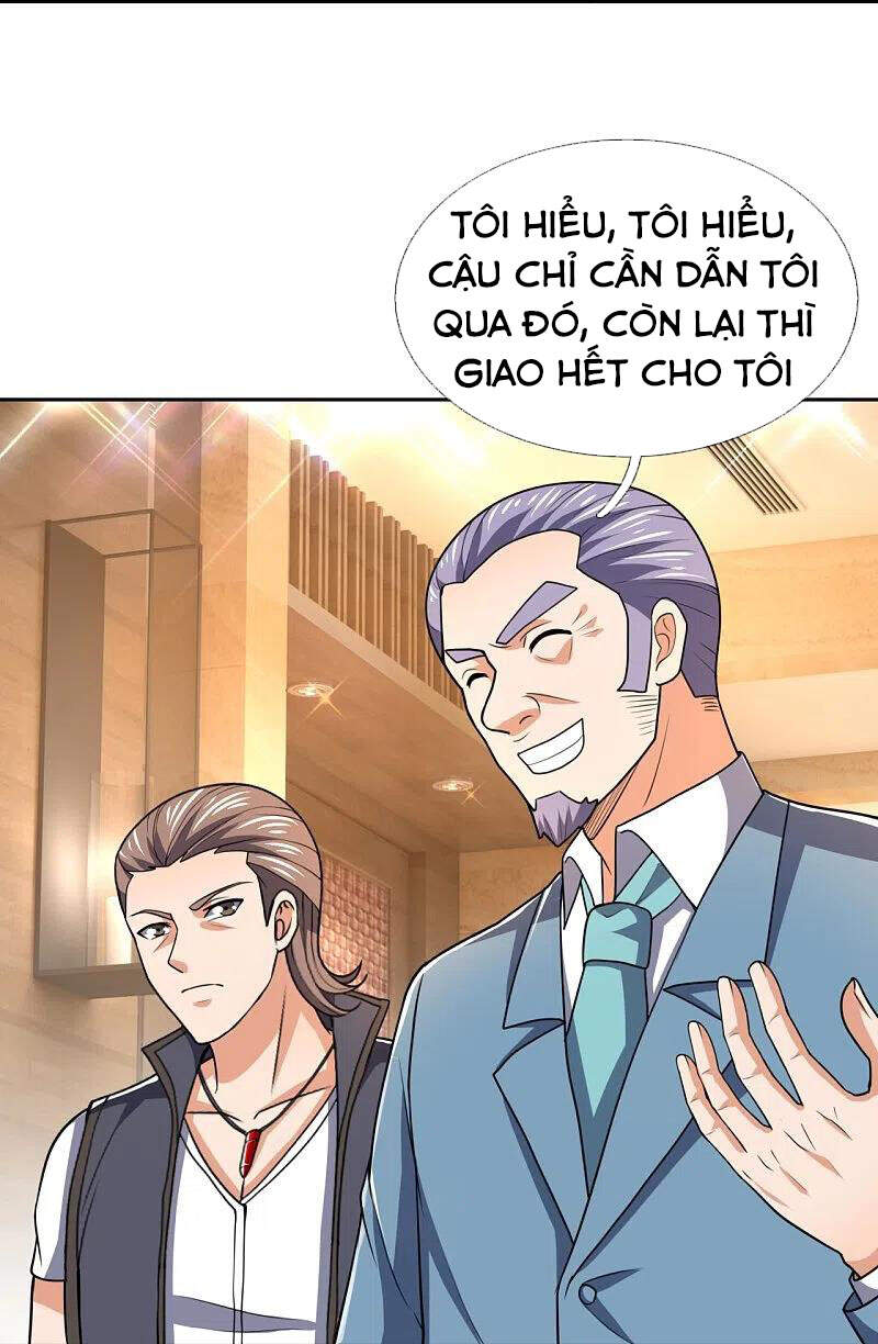 Ta Là Chiến Thần Vô Song