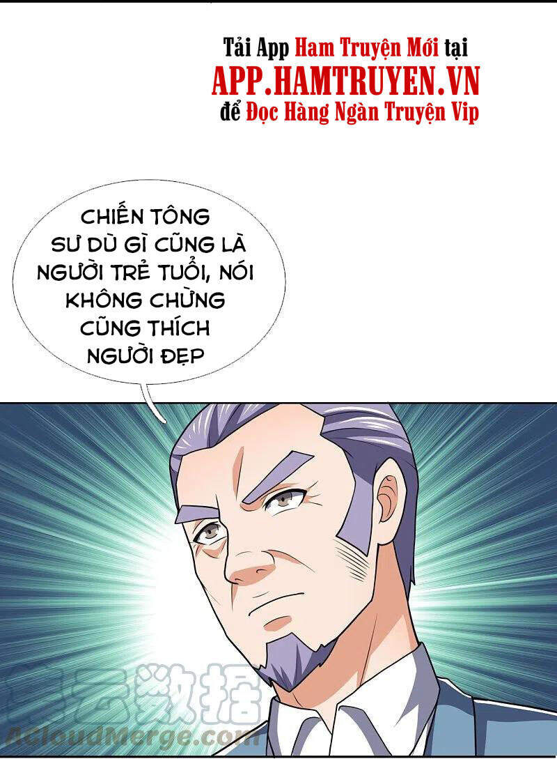 Ta Là Chiến Thần Vô Song