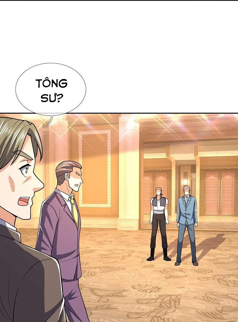 Ta Là Chiến Thần Vô Song