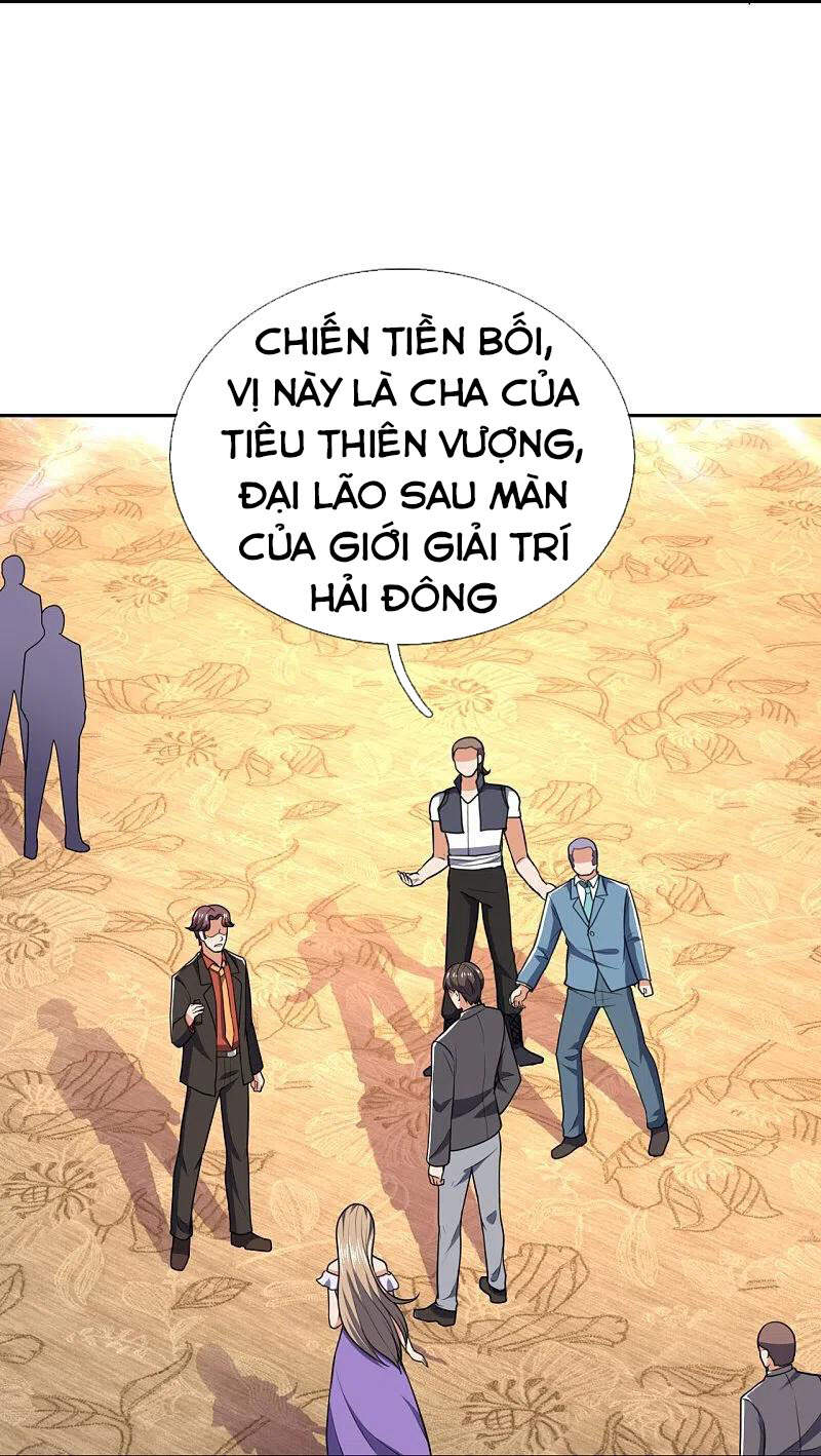Ta Là Chiến Thần Vô Song