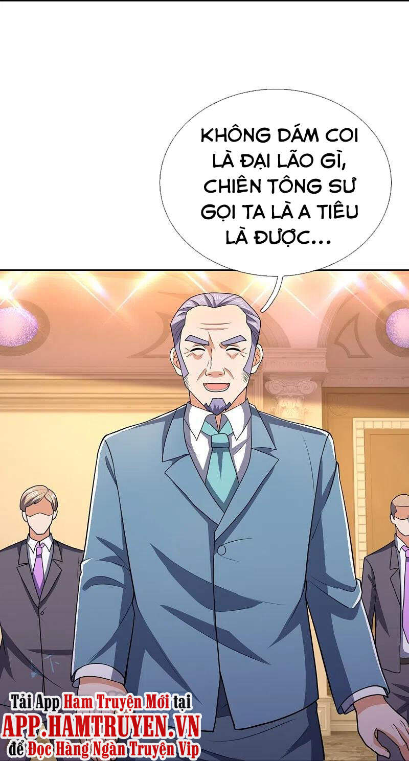 Ta Là Chiến Thần Vô Song