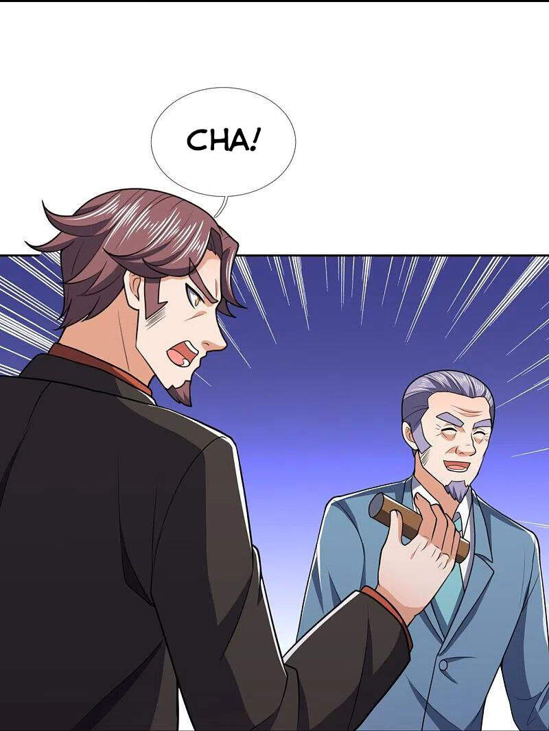 Ta Là Chiến Thần Vô Song