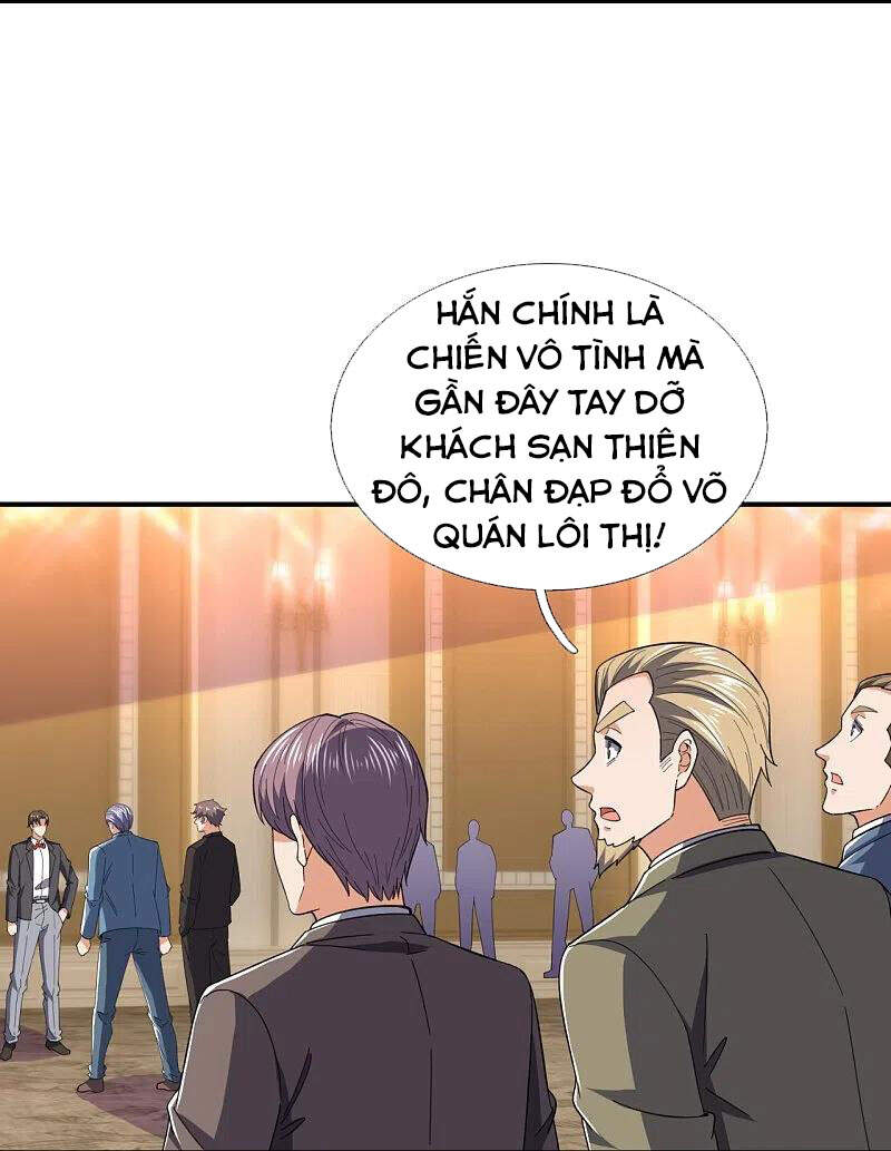 Ta Là Chiến Thần Vô Song