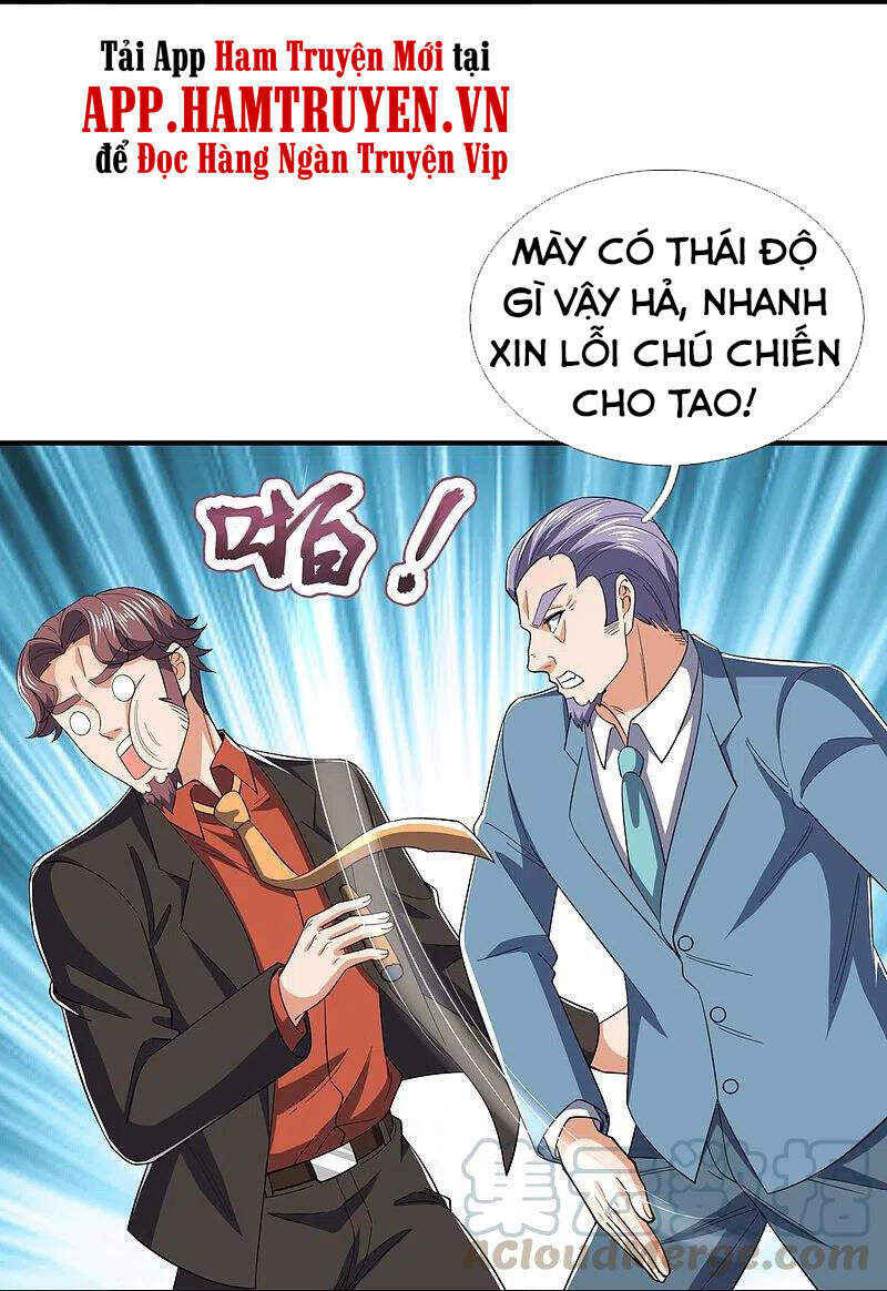 Ta Là Chiến Thần Vô Song