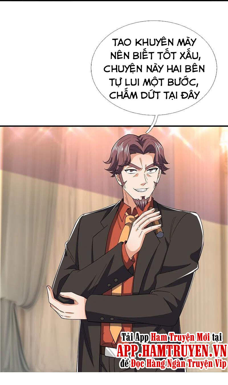 Ta Là Chiến Thần Vô Song