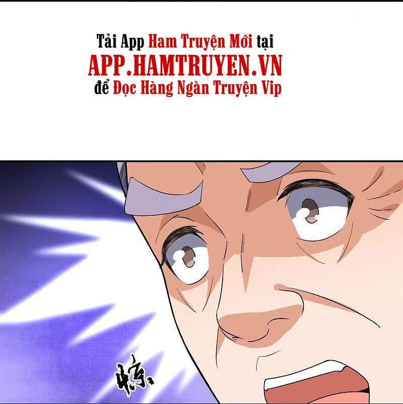 Ta Là Chiến Thần Vô Song