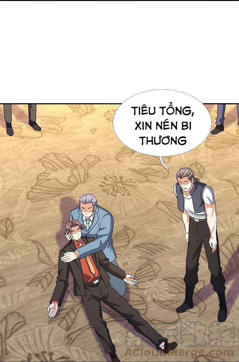 Ta Là Chiến Thần Vô Song