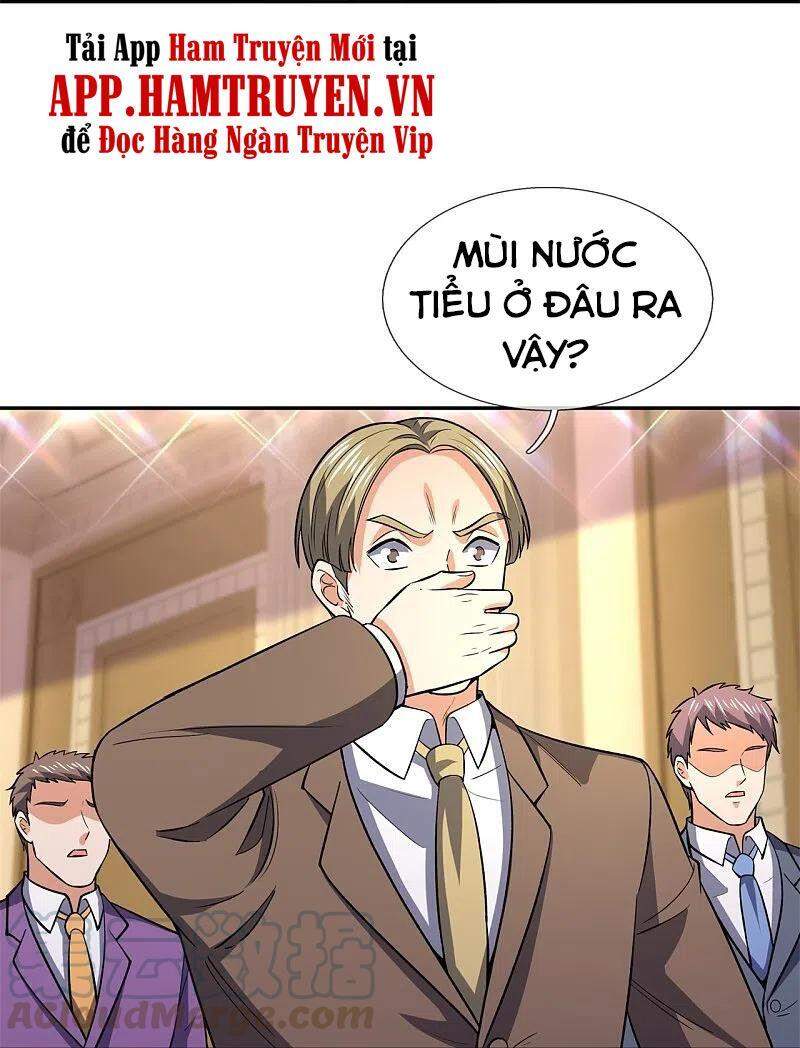 Ta Là Chiến Thần Vô Song