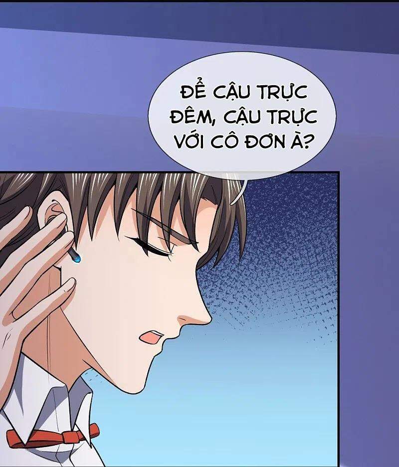 Ta Là Chiến Thần Vô Song