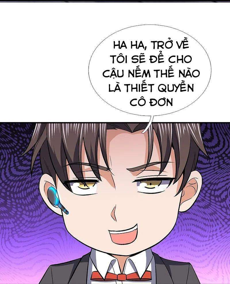 Ta Là Chiến Thần Vô Song
