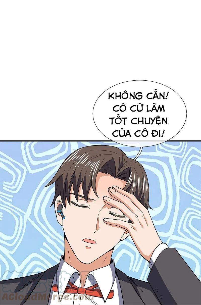 Ta Là Chiến Thần Vô Song
