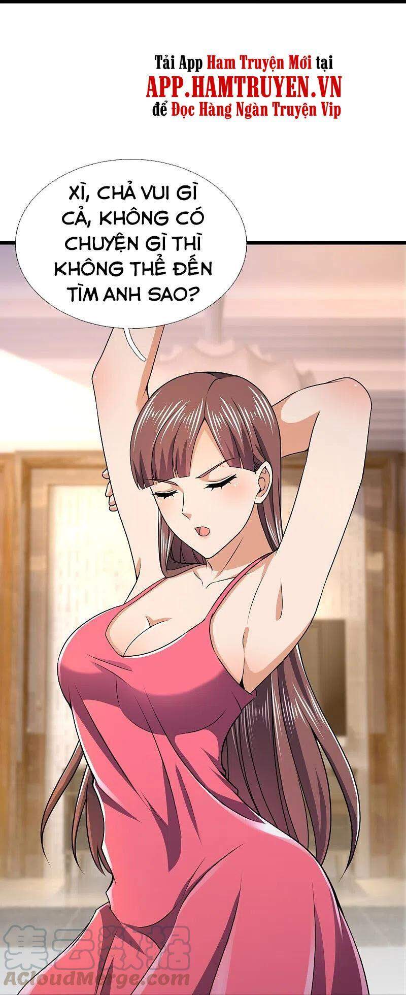 Ta Là Chiến Thần Vô Song