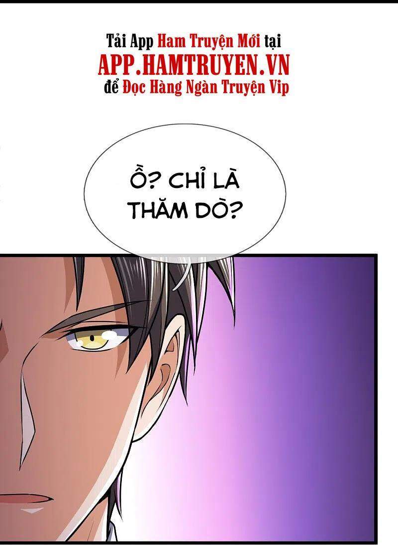 Ta Là Chiến Thần Vô Song