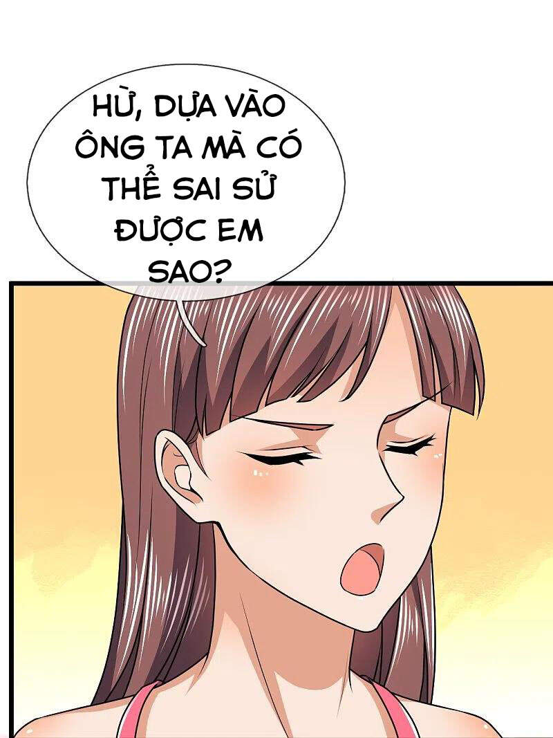 Ta Là Chiến Thần Vô Song