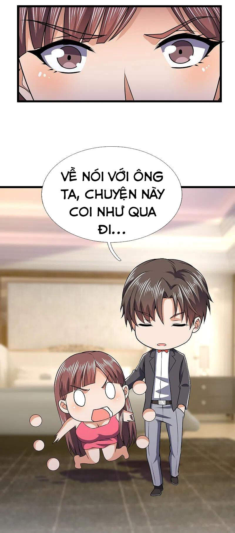 Ta Là Chiến Thần Vô Song