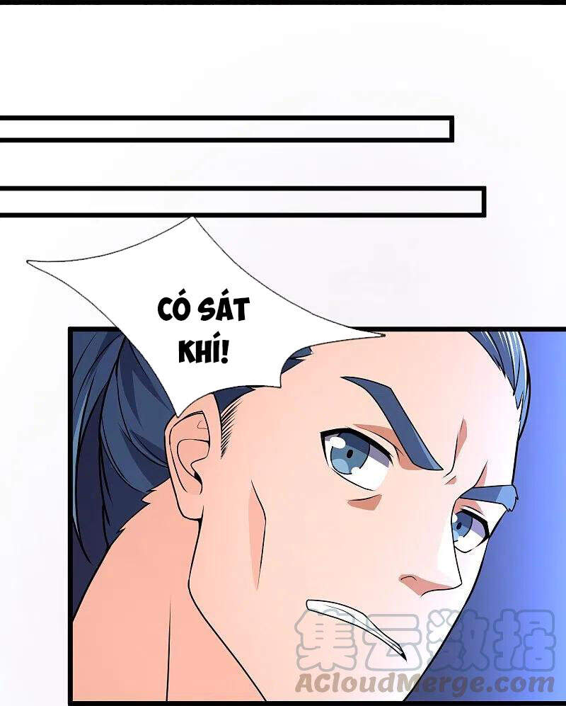 Ta Là Chiến Thần Vô Song